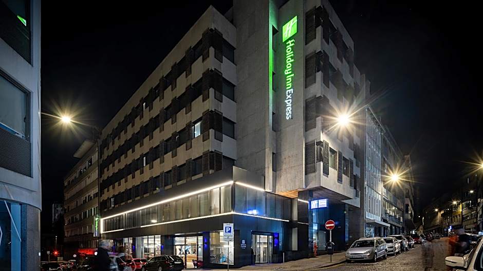 Holiday Inn Express Porto City Centre By IHG