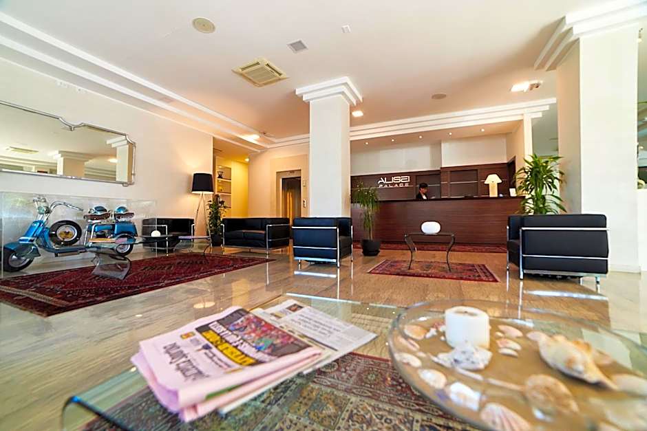 Alisei Palace Hotel