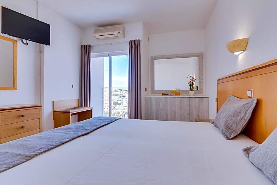 Vila Recife Hotel