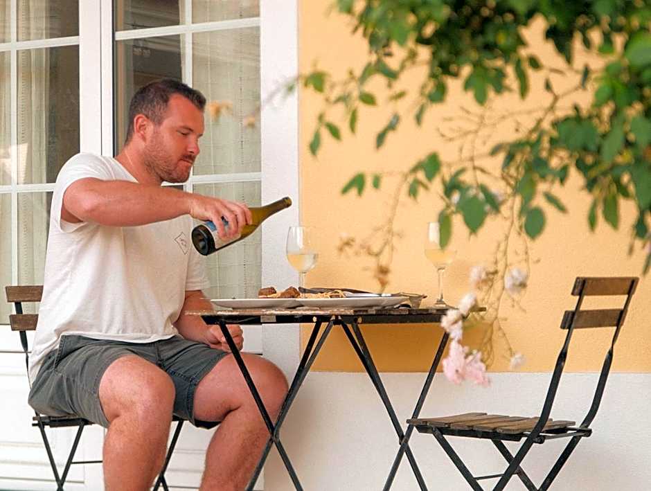 Quinta Amarela - B&B