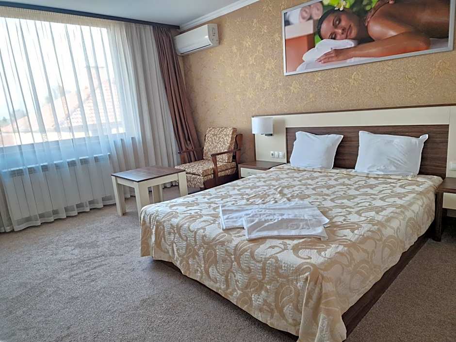 Hotel Alisa