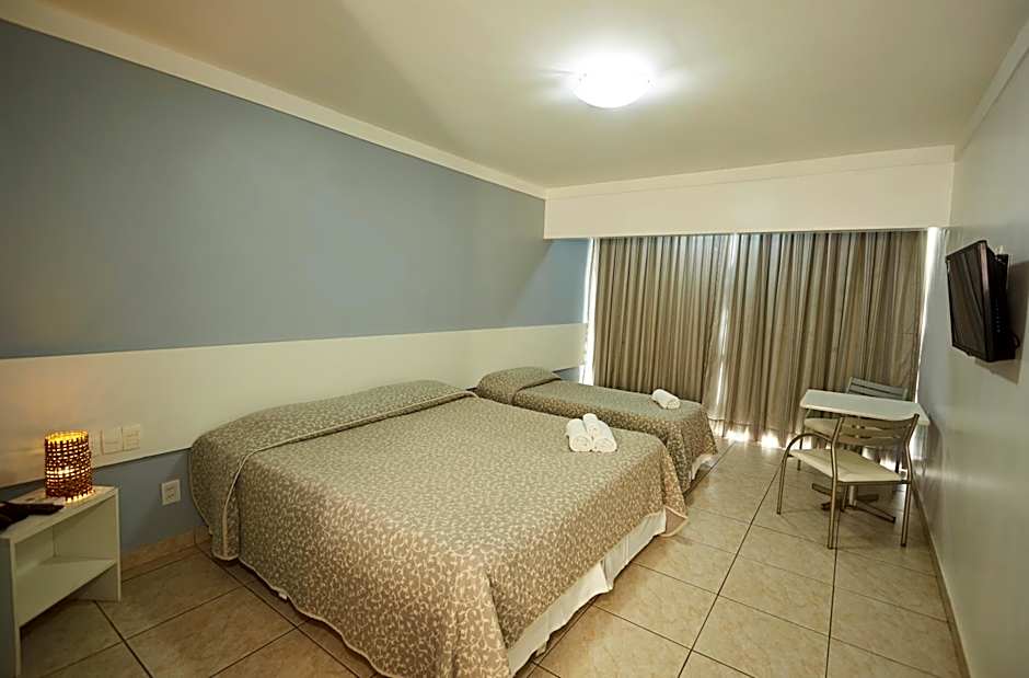 Moriah Natal Beach Hotel