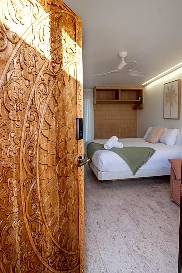 Pacific Sun Bargara