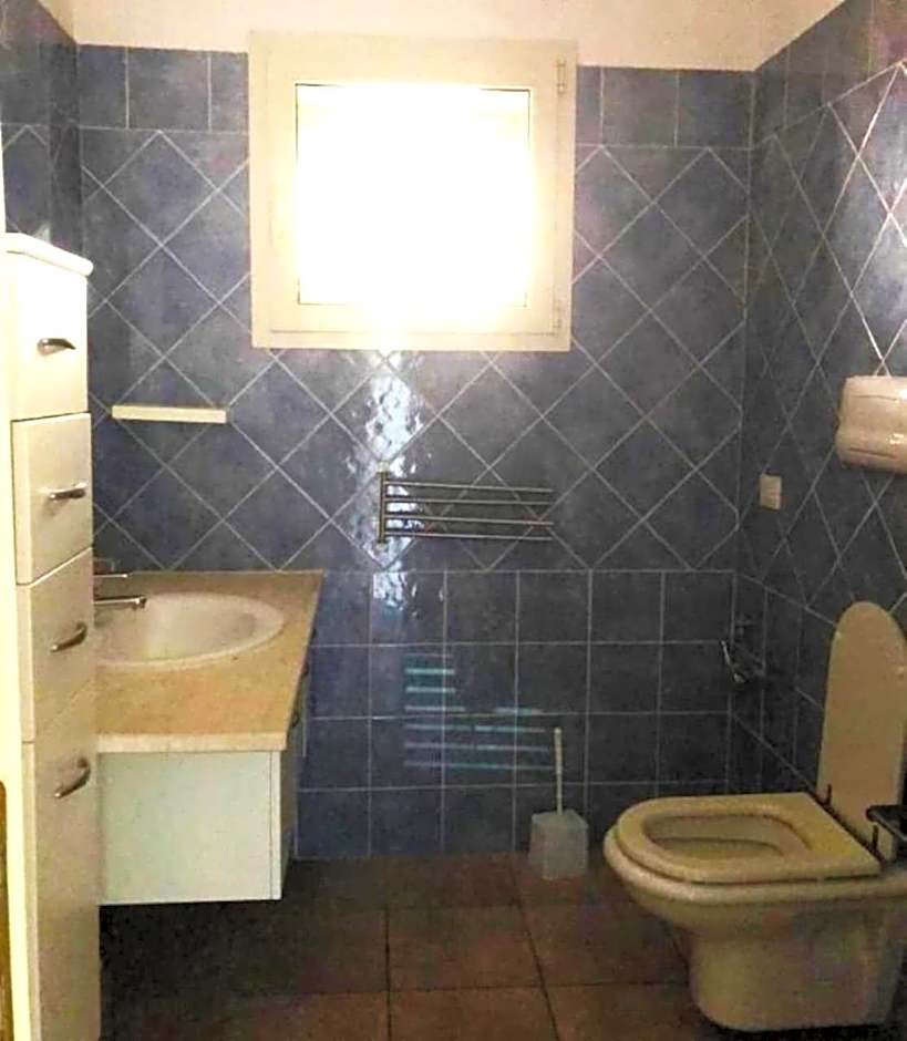 Residence Floreal