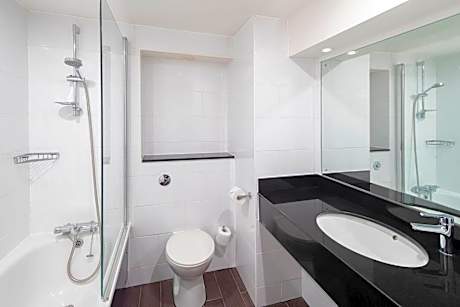 Premium King Room High Floor