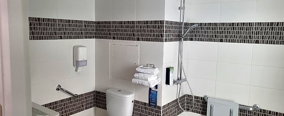 Kyriad Lille Est - Villeneuve d'Ascq