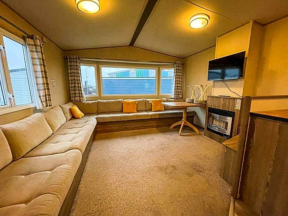 Seawick Caravan 922