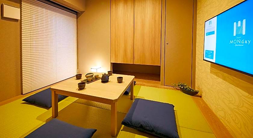 MONday Apart Premium AKIHABARA