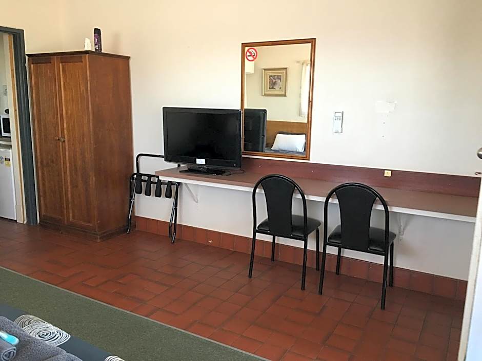 Airport Whyalla Motel