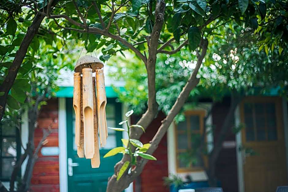 Pirlanta Butik Hotel