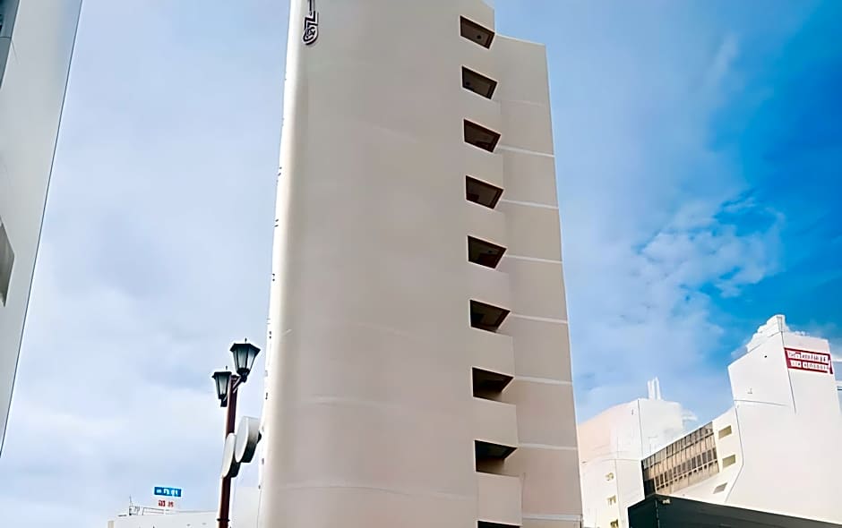 Hotel Wing International Shonan-Fujisawa