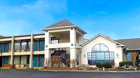 Inn of Loudon