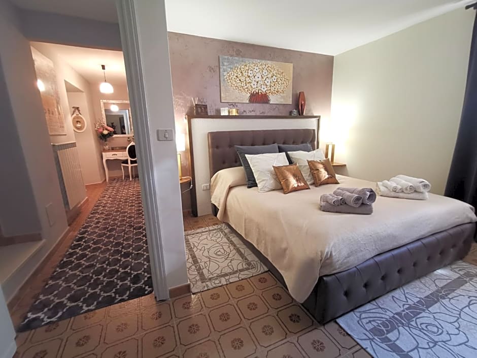 Bed & Breakfast SENTIERO 54