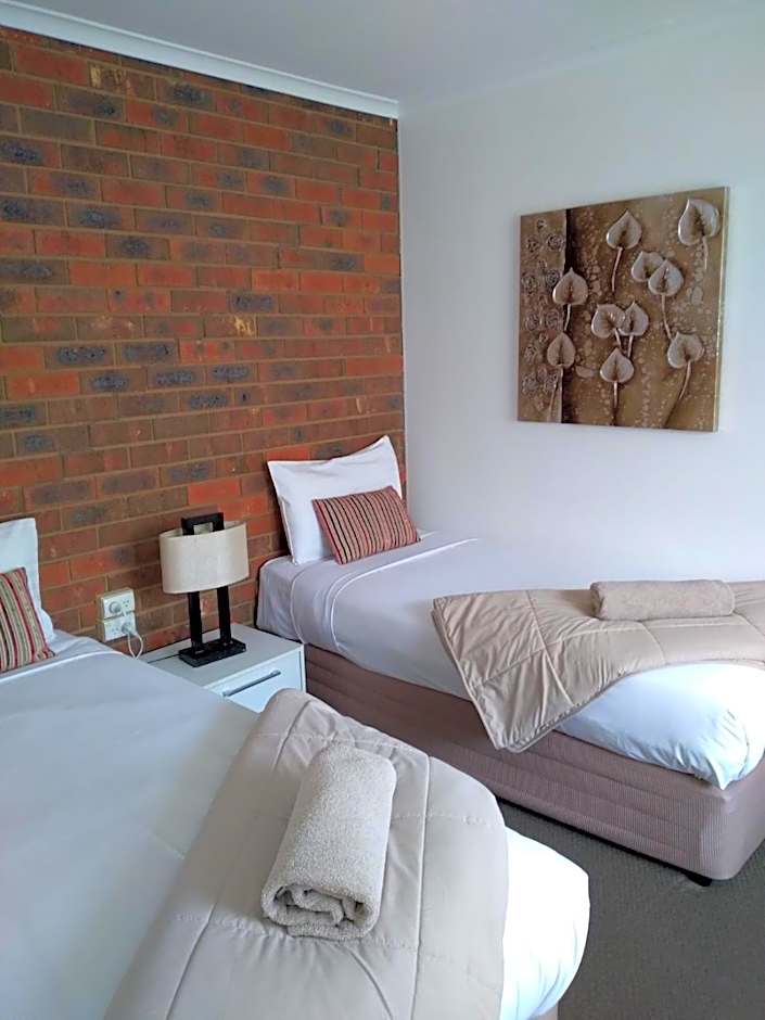 Pevensey Motor Lodge