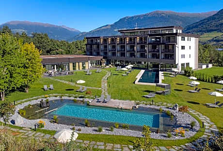 Garden Park Hotel