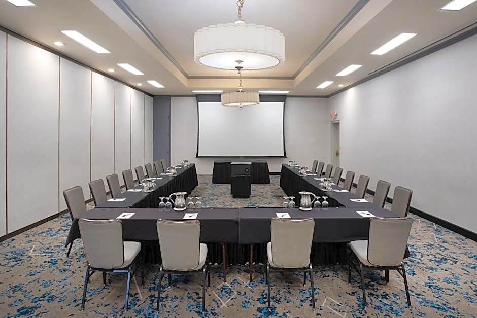 Crowne Plaza Costa Mesa Orange County By IHG