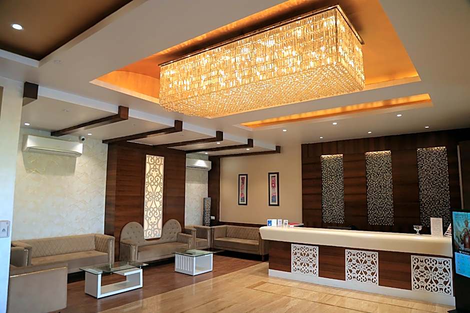 Hotel Imperial