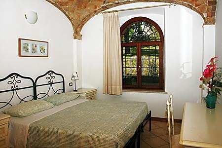 Small One-Bedroom Apartment