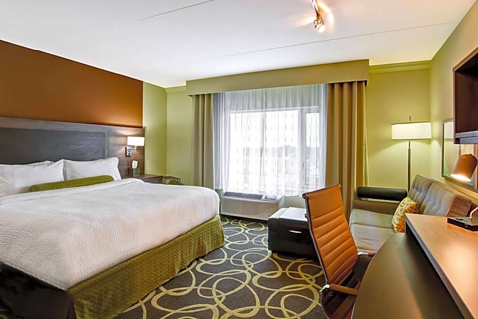 TownePlace Suites by Marriott Kincardine