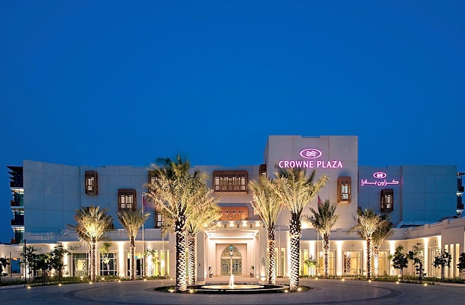 Crowne Plaza Duqm By IHG