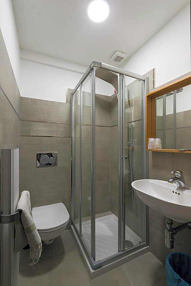 Hotel & Apartments Rinaldo