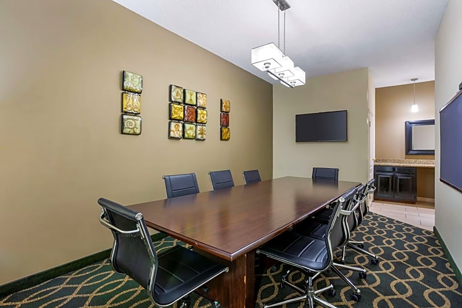 Best Western Plus Searcy Inn