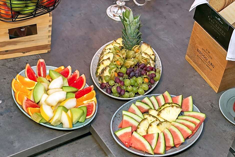 First Hotel Brommaplan