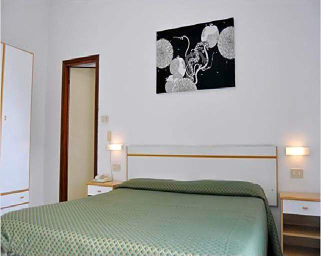 Hotel Villa Cavalli