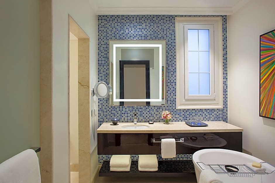 Four Seasons Hotel Buenos Aires