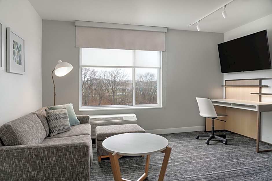TownePlace Suites by Marriott New Philadelphia
