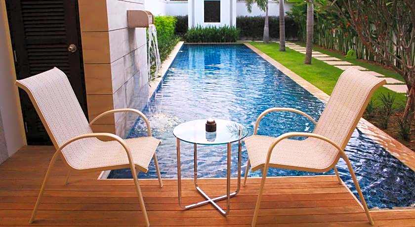 Two Villas Holiday Phuket: Oxygen Bang Tao Beach