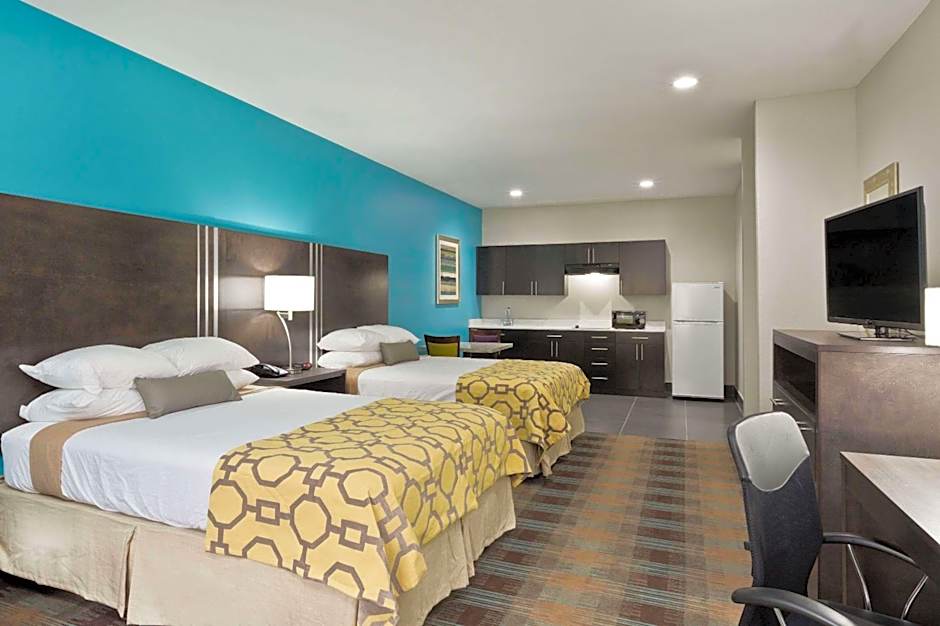 Baymont by Wyndham Bryan College Station