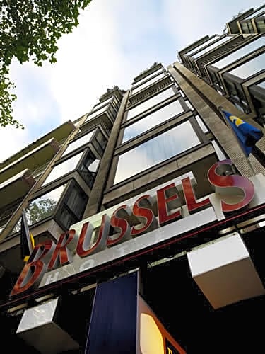 Hotel Brussels