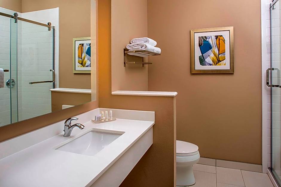 Fairfield Inn & Suites by Marriott Cut Off-Galliano