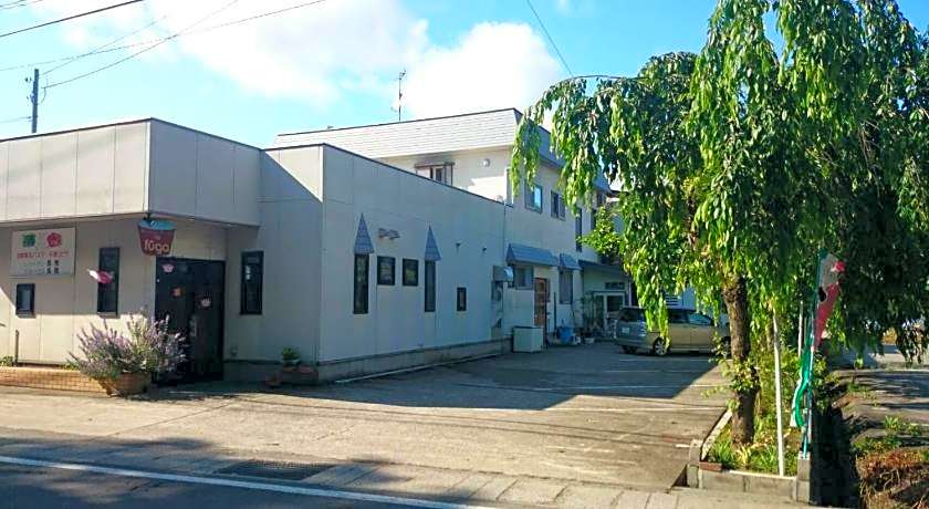 Kakunodate Guesthouse Fuga