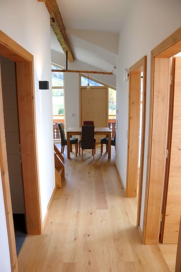 Biobauernhof Jagglhof