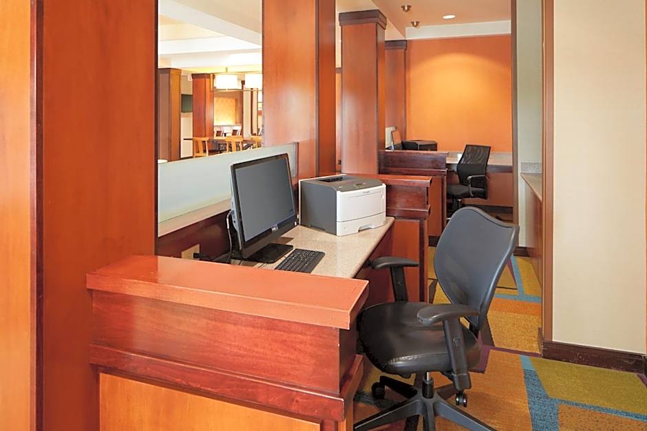 Fairfield Inn & Suites by Marriott Frankfort