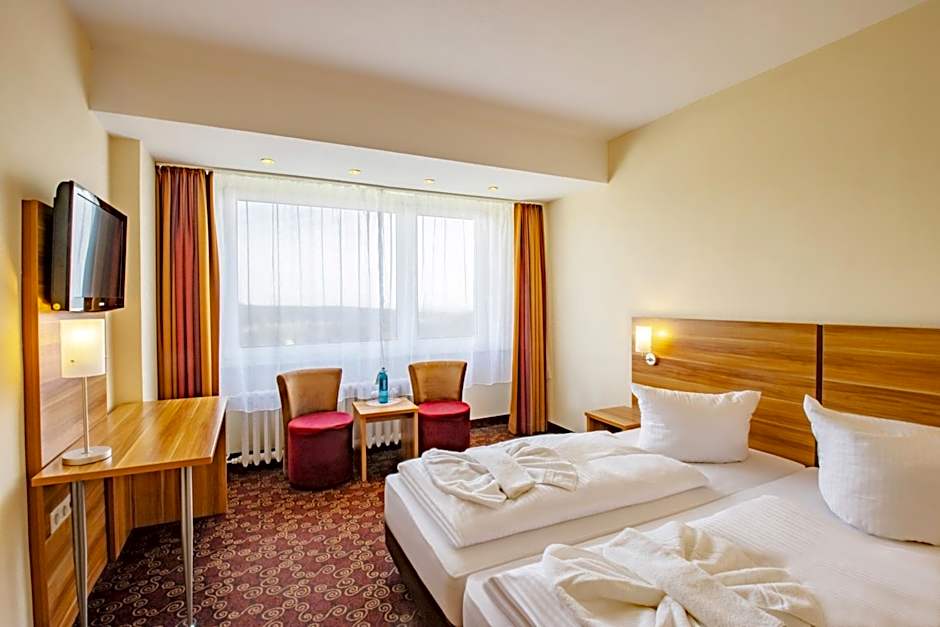 Ferien Hotel Rennsteigblick