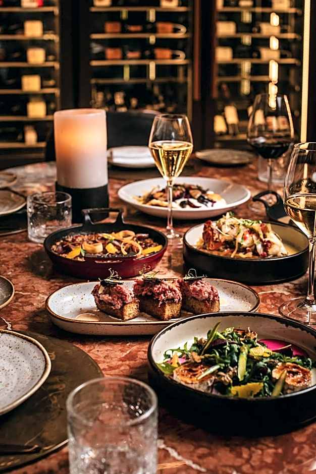 Vignette Collection Convent Square Lisbon By IHG