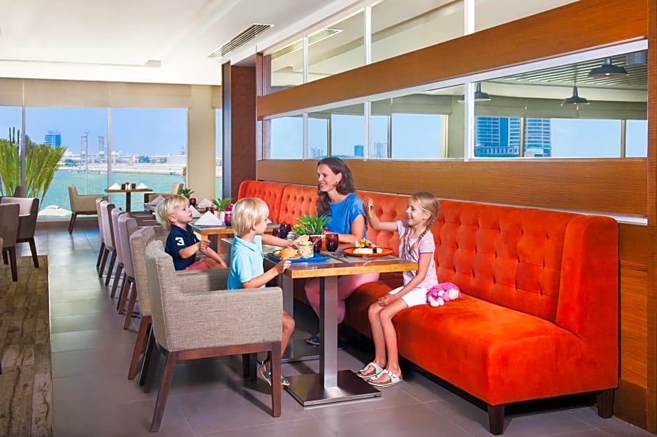 Hilton Garden Inn Ras Al Khaimah