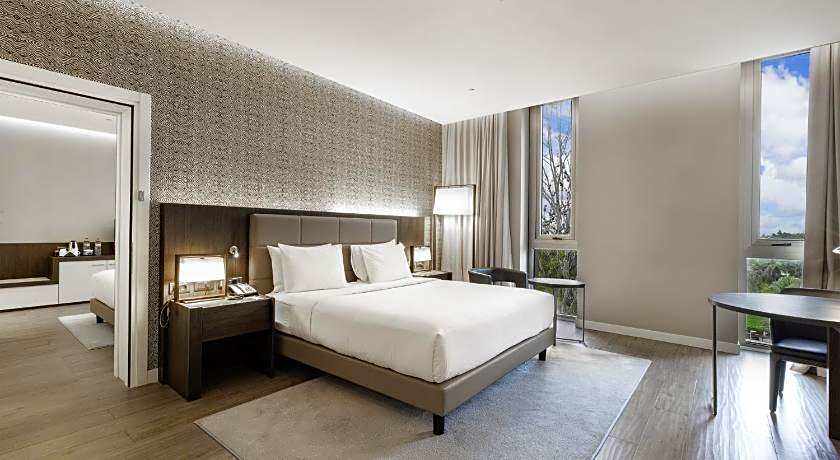 DoubleTree by Hilton Pointe-Noire