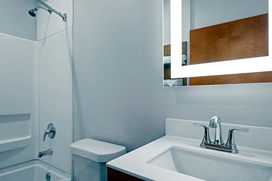 Microtel Inn & Suites By Wyndham Houma