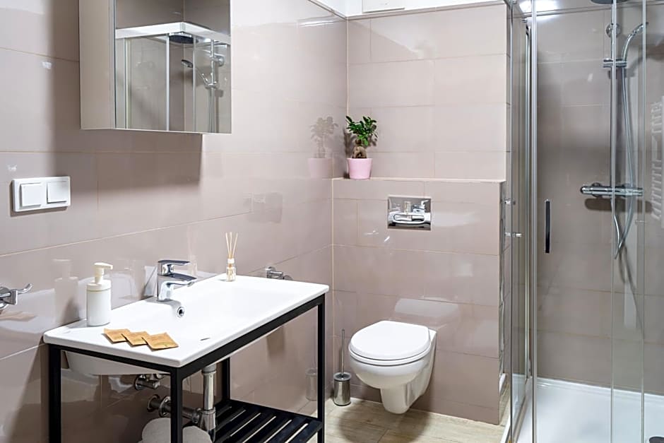 Happy House Apartamenty