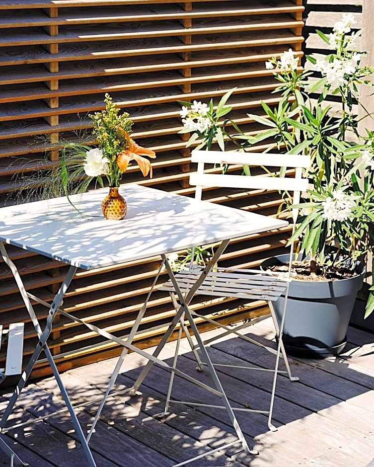 Résidence Les Suites du Port - by Le Saint Ferdinand