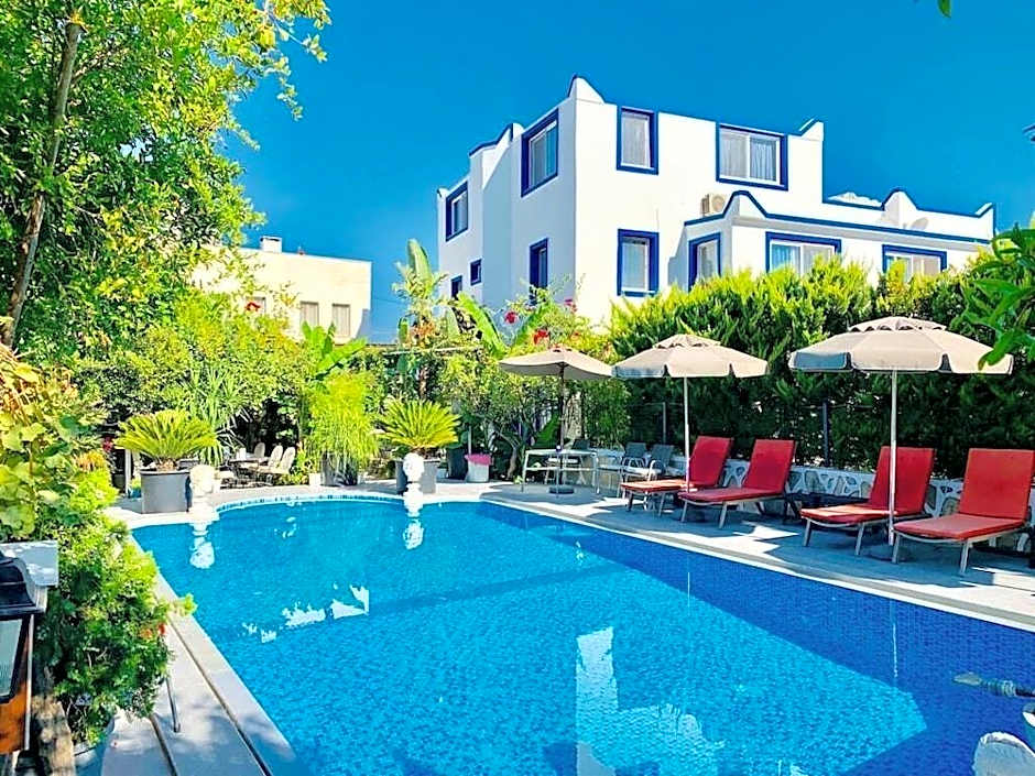 Artunc Hotel Bodrum