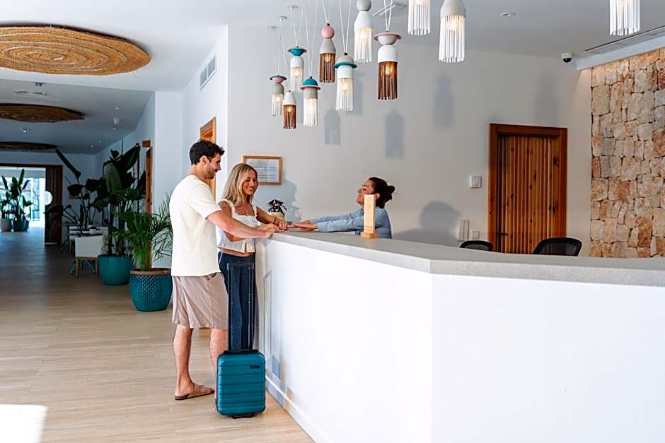Hotel Villa Chiquita