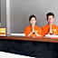 The Lively Hotel Kualanamu Airport Medan