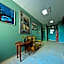 Hotel Alef