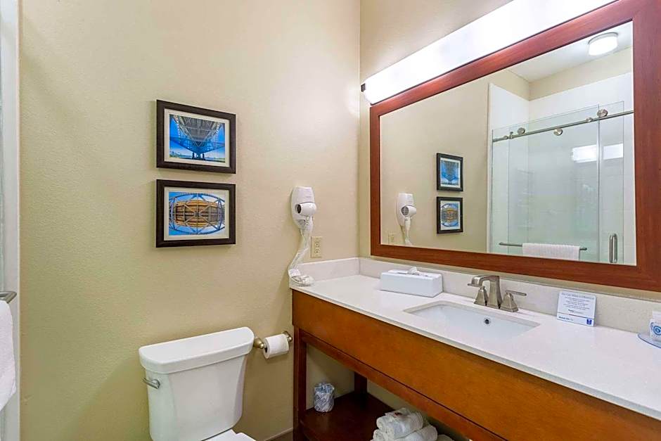 Sonesta Essential Baton Rouge