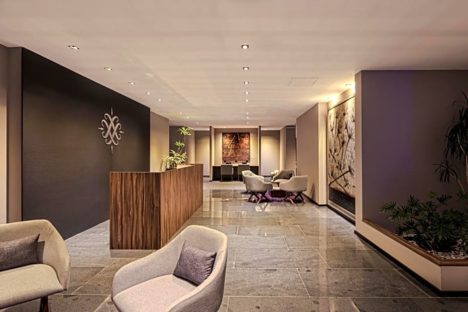 Kharma Suites